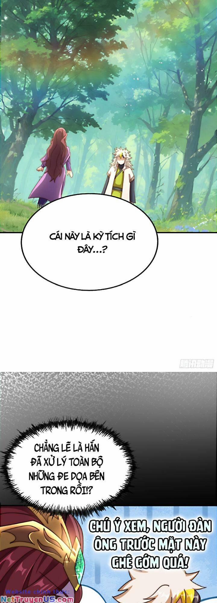 Người Trên Vạn Người 282 trang 21