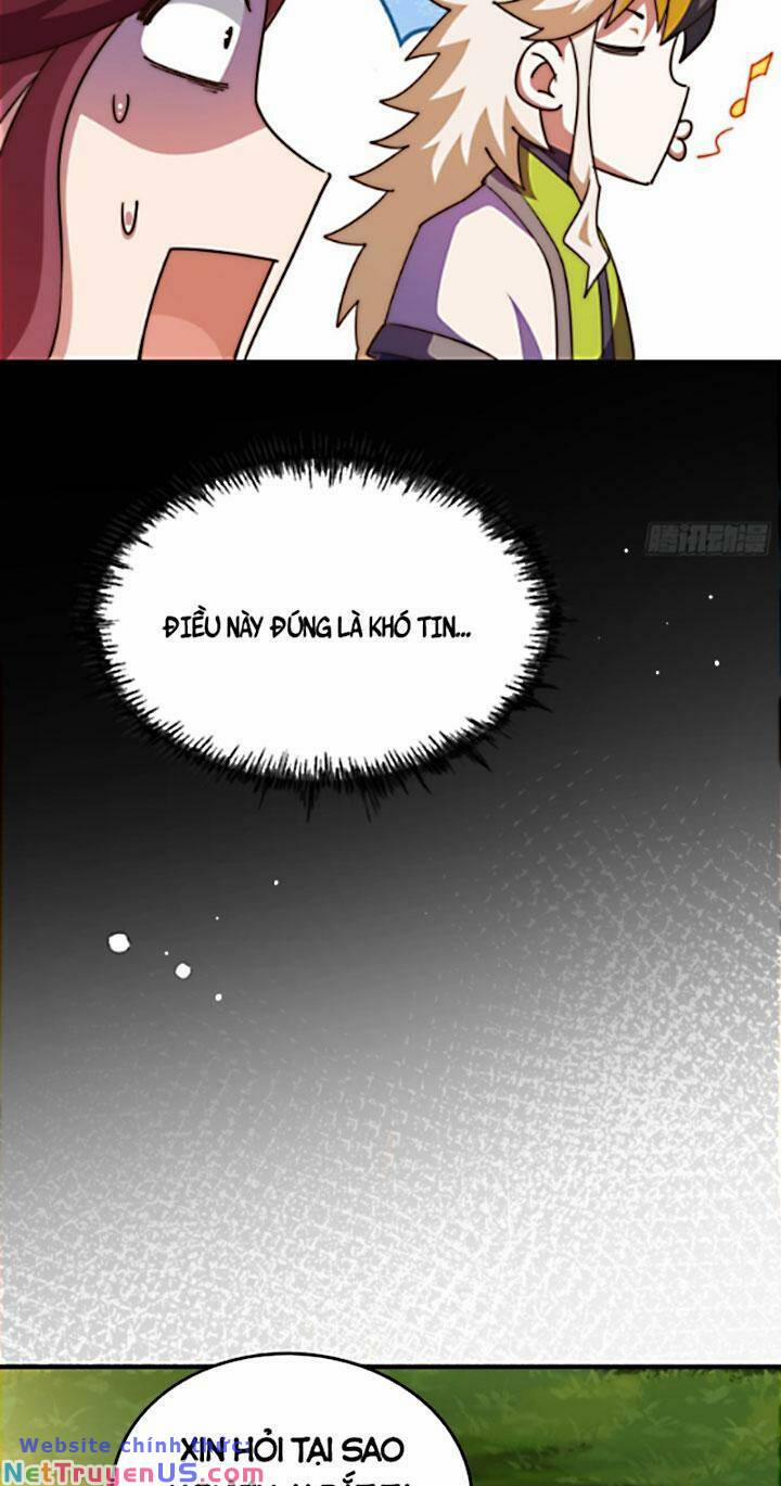 Người Trên Vạn Người 282 trang 22