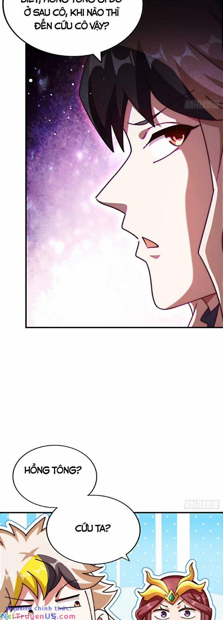 Người Trên Vạn Người 282 trang 24