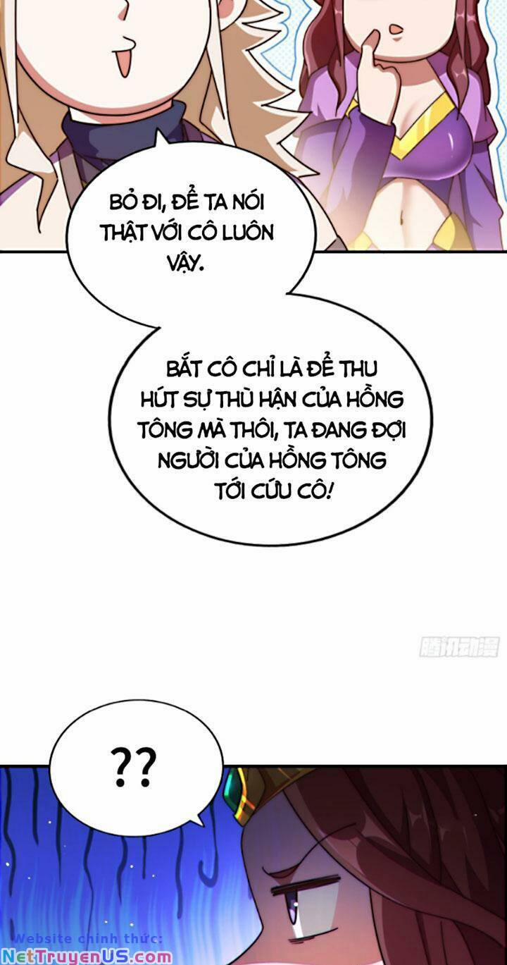 Người Trên Vạn Người 282 trang 25