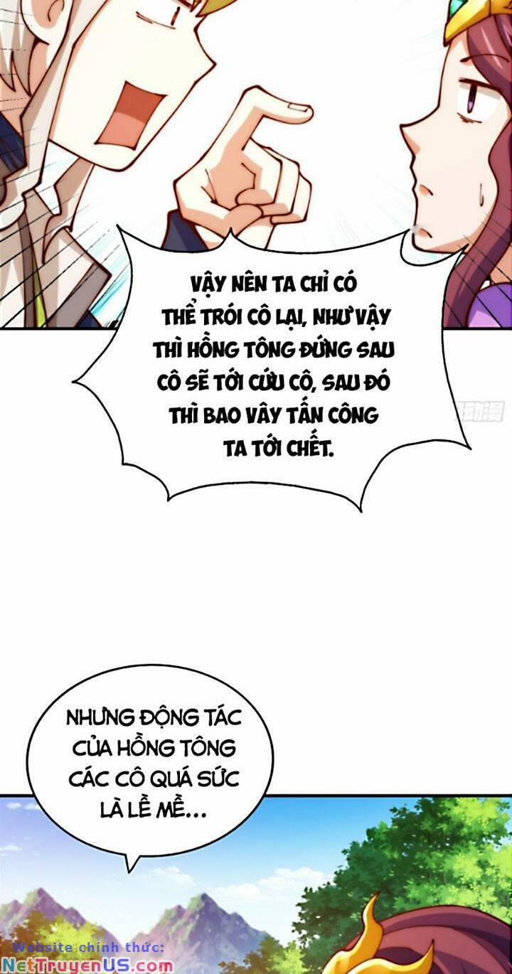 Người Trên Vạn Người 282 trang 32