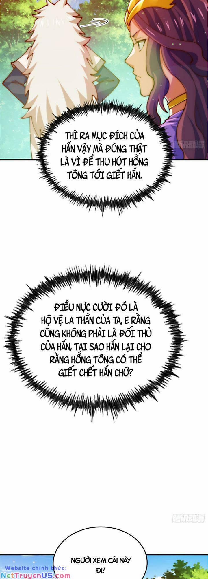 Người Trên Vạn Người 282 trang 33