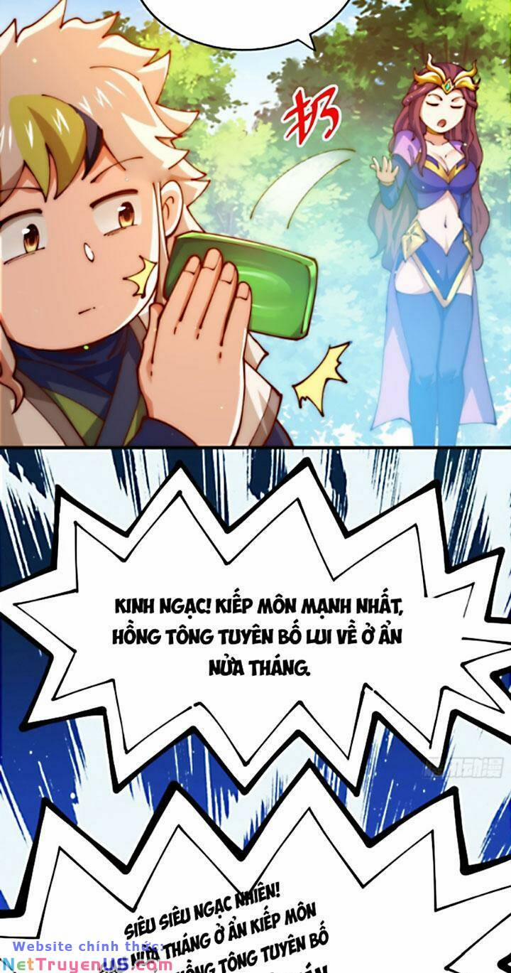 Người Trên Vạn Người 282 trang 34