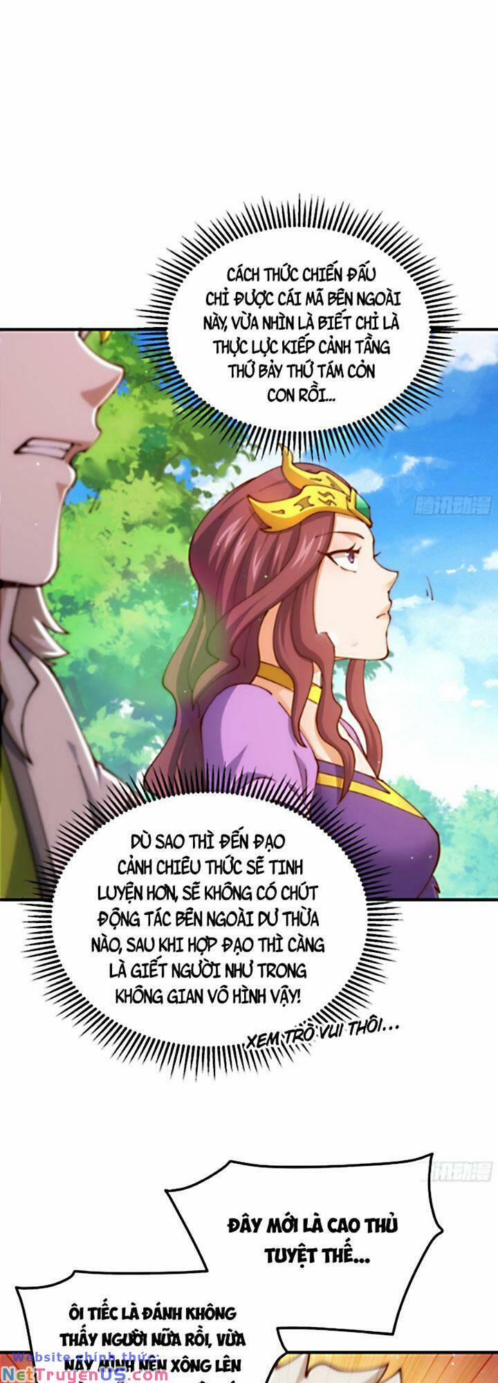 Người Trên Vạn Người 282 trang 42