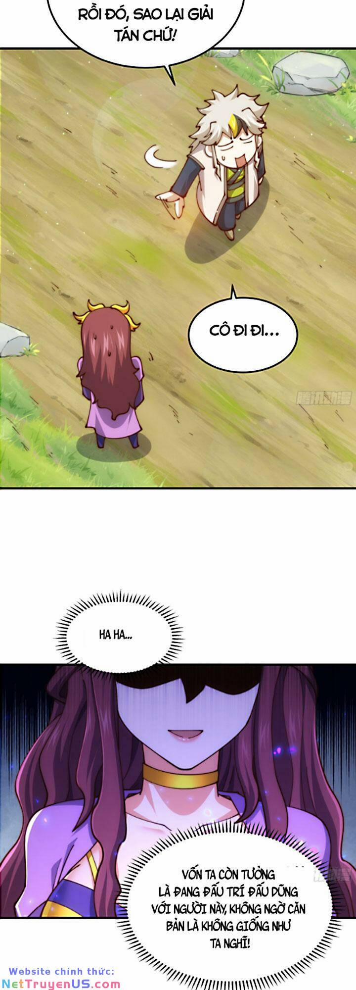 Người Trên Vạn Người 282 trang 45