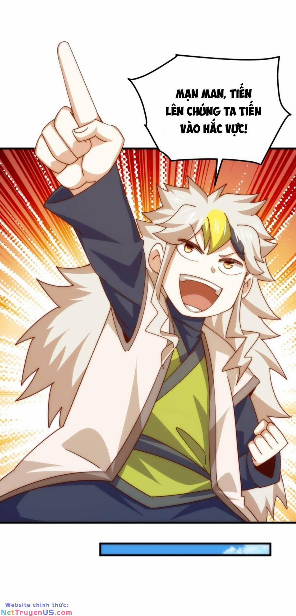 Người Trên Vạn Người 283 trang 11