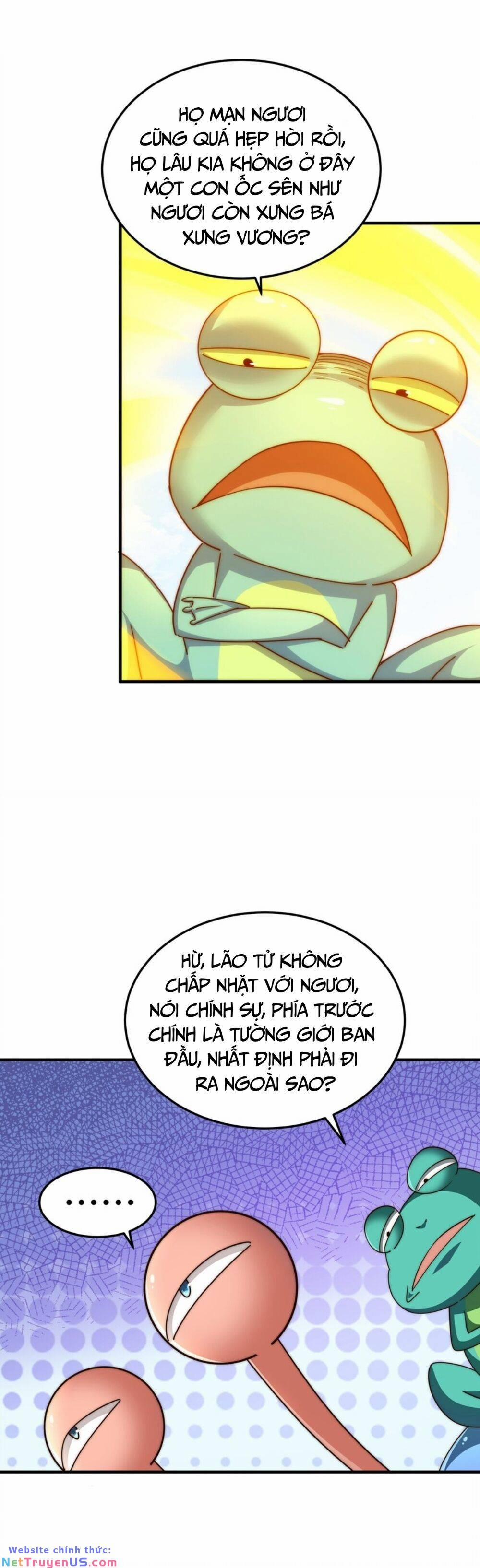 Người Trên Vạn Người 283 trang 13