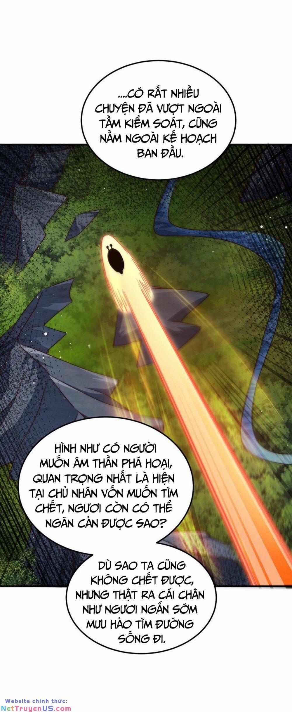 Người Trên Vạn Người 283 trang 14