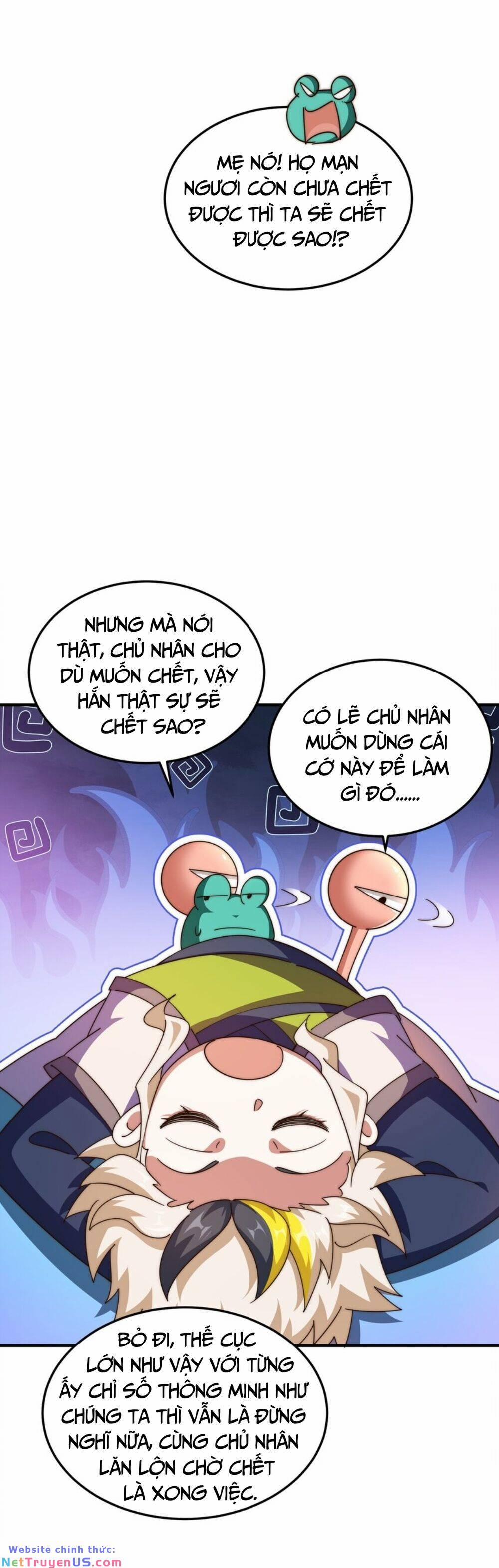 Người Trên Vạn Người 283 trang 15