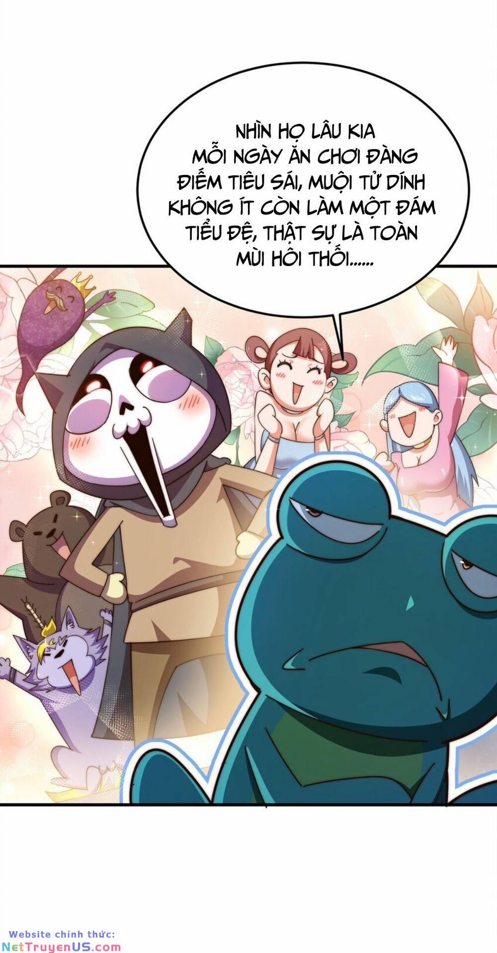 Người Trên Vạn Người 283 trang 16