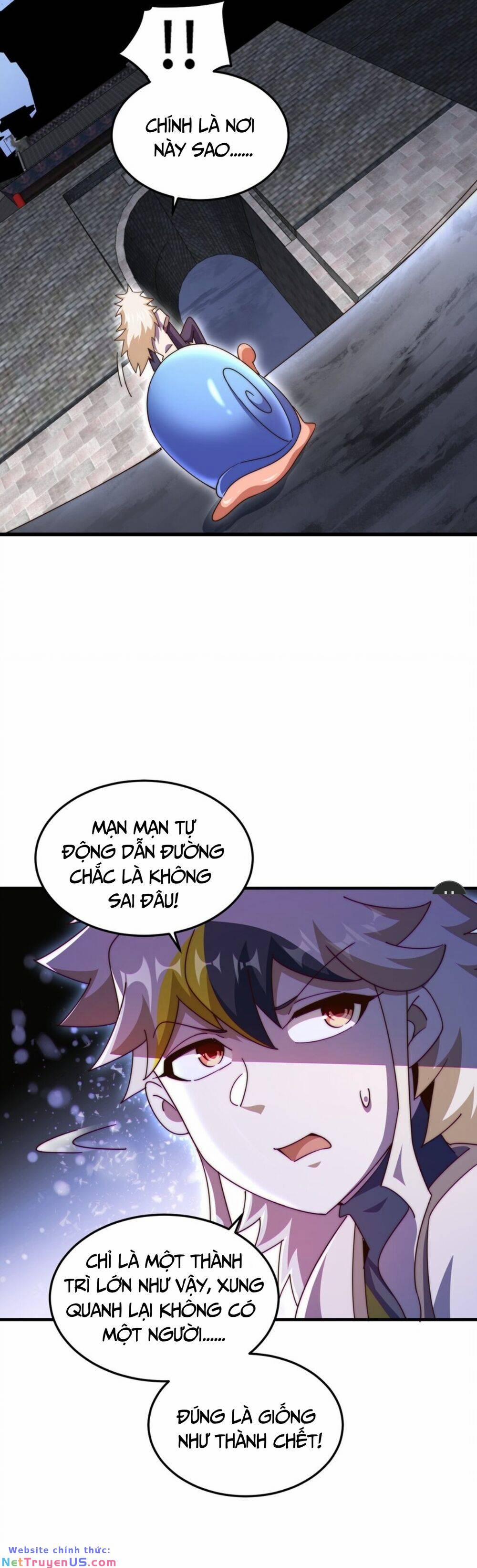 Người Trên Vạn Người 283 trang 18