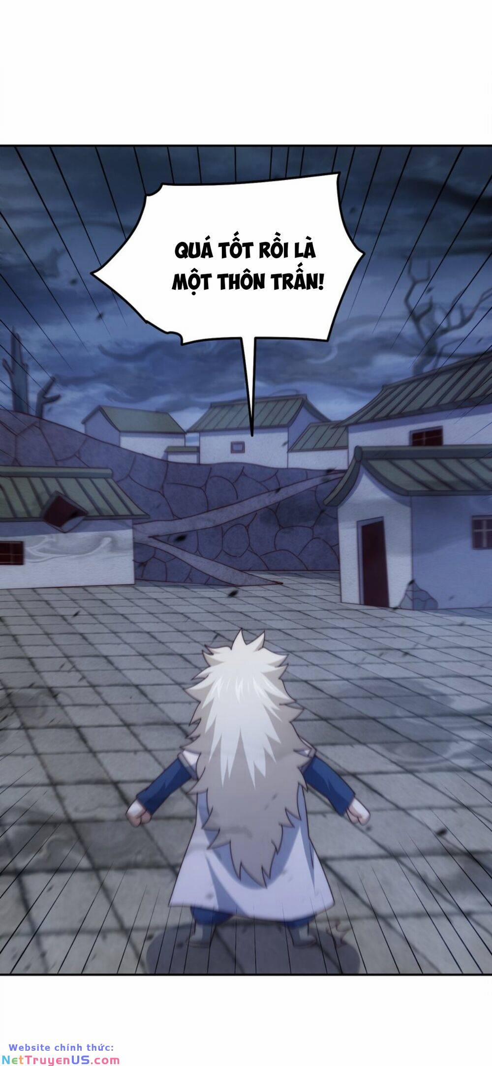 Người Trên Vạn Người 283 trang 20