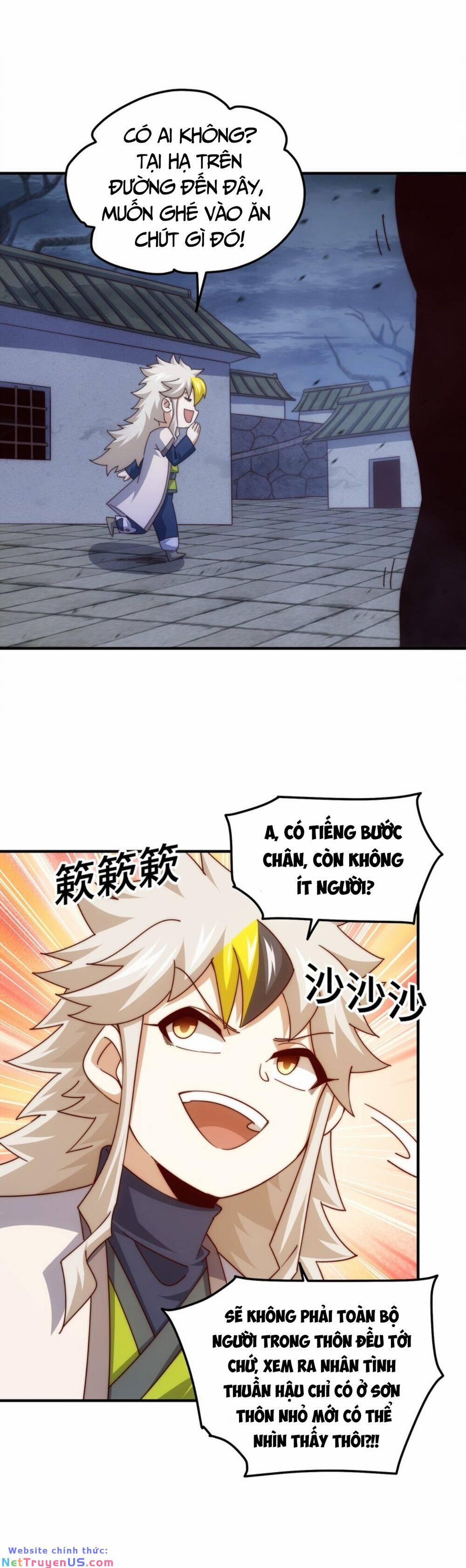 Người Trên Vạn Người 283 trang 21