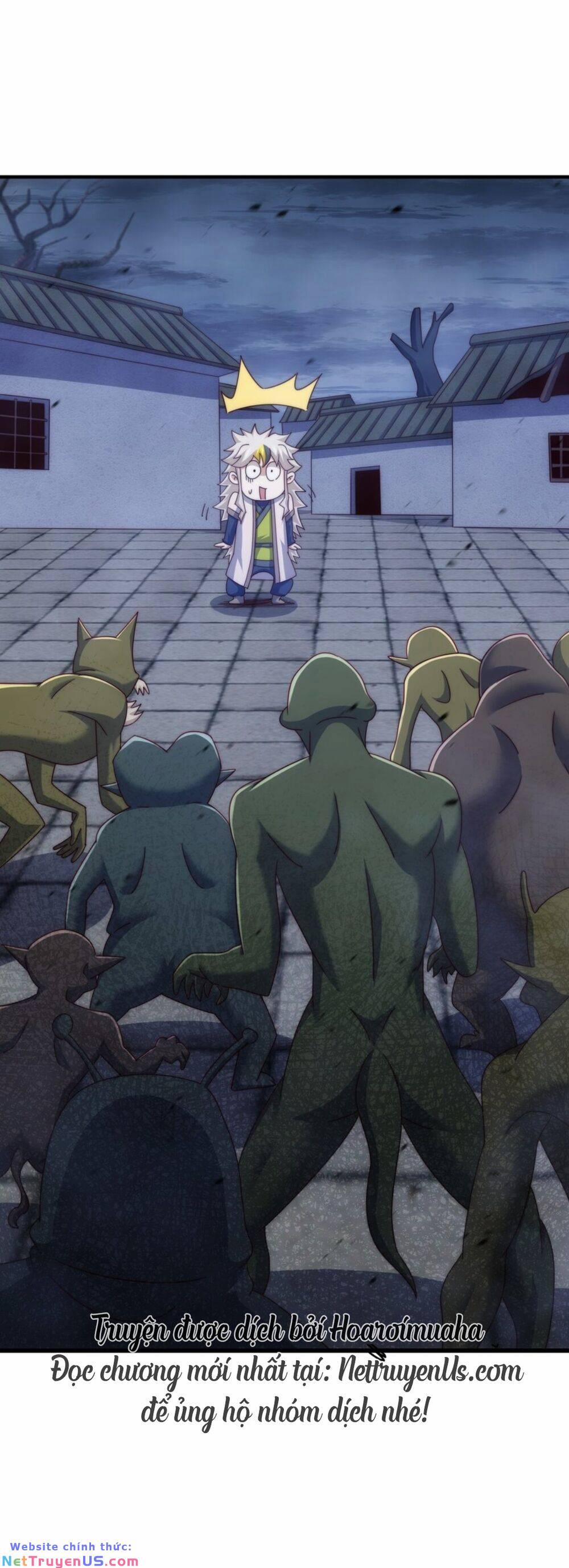 Người Trên Vạn Người 283 trang 22