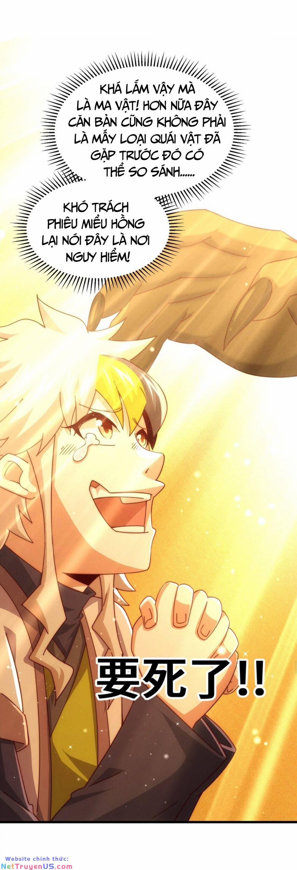 Người Trên Vạn Người 283 trang 24