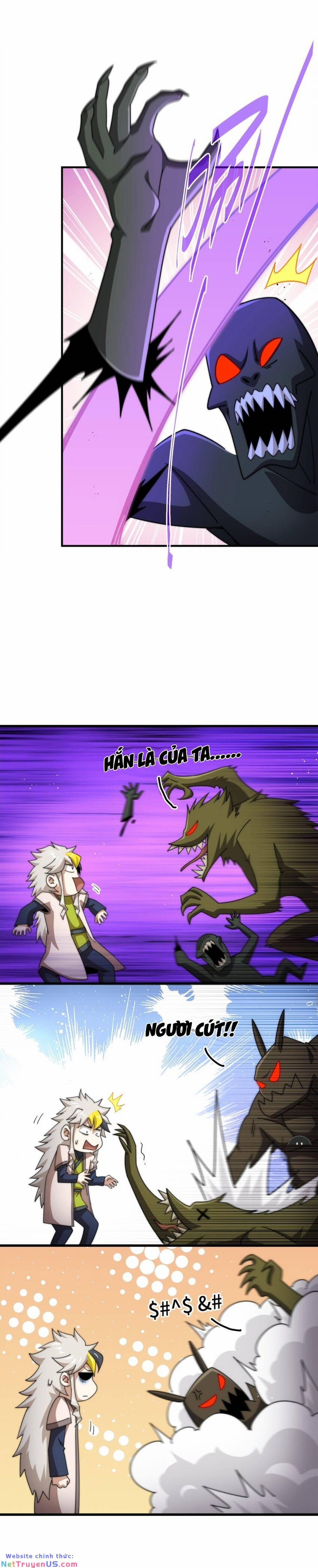 Người Trên Vạn Người 283 trang 25