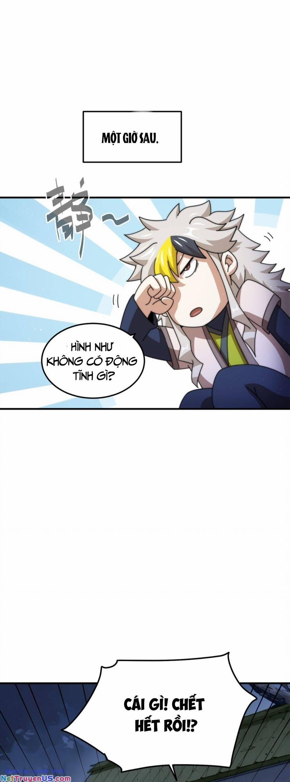 Người Trên Vạn Người 283 trang 28