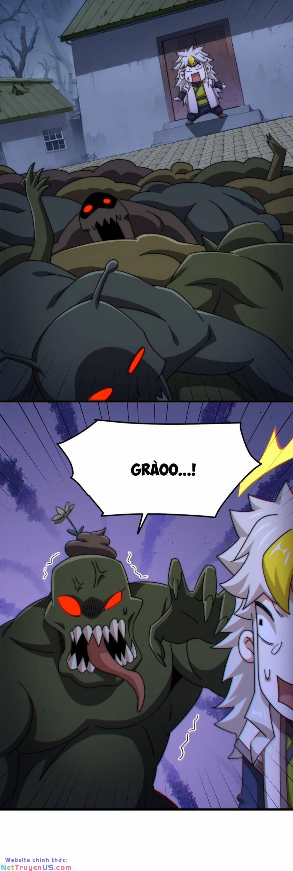 Người Trên Vạn Người 283 trang 29