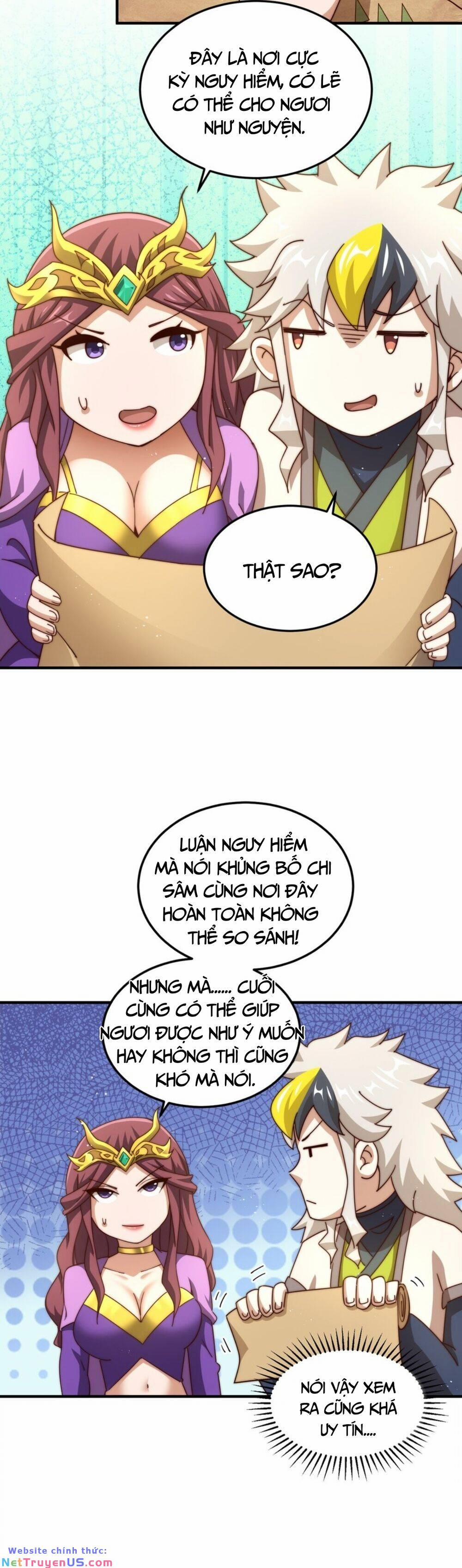 Người Trên Vạn Người 283 trang 3