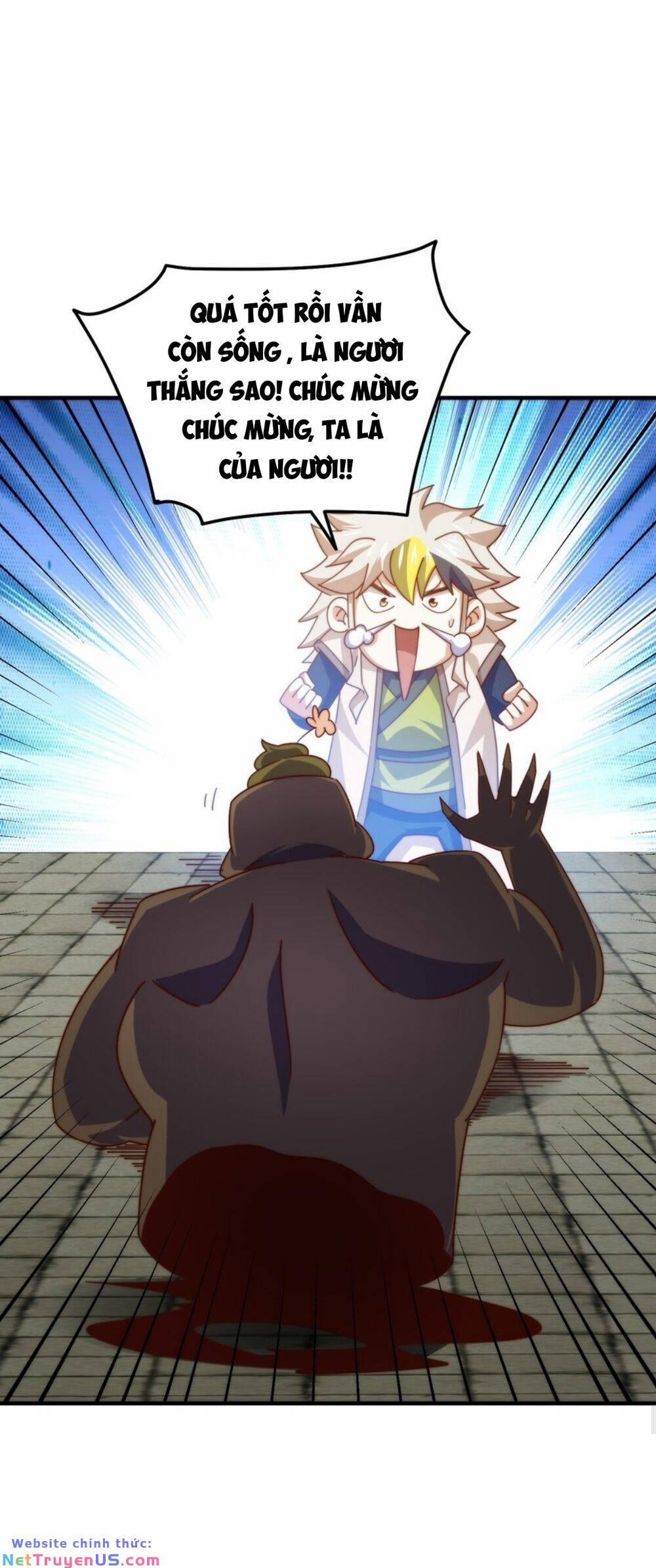 Người Trên Vạn Người 283 trang 30