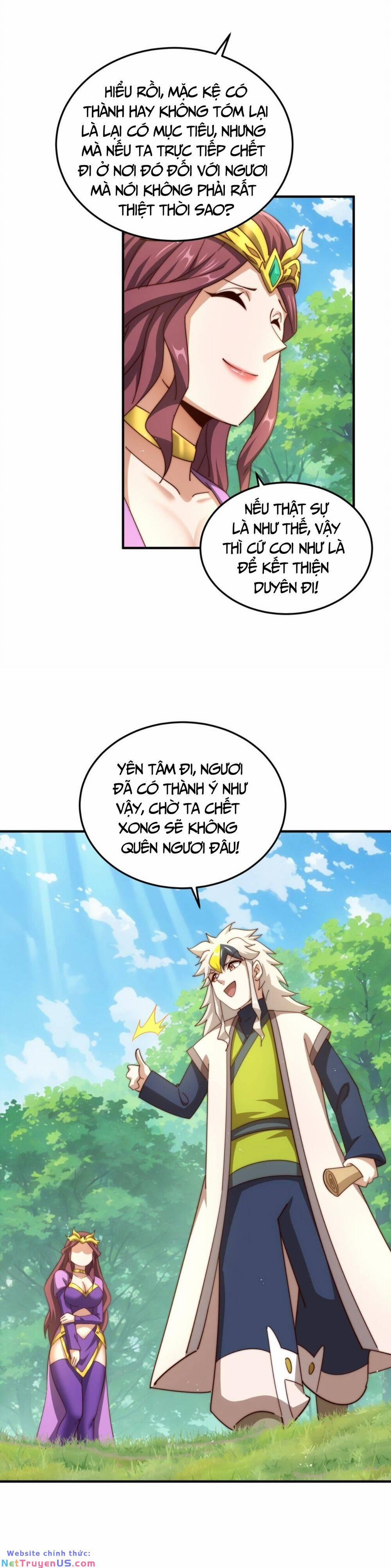 Người Trên Vạn Người 283 trang 4