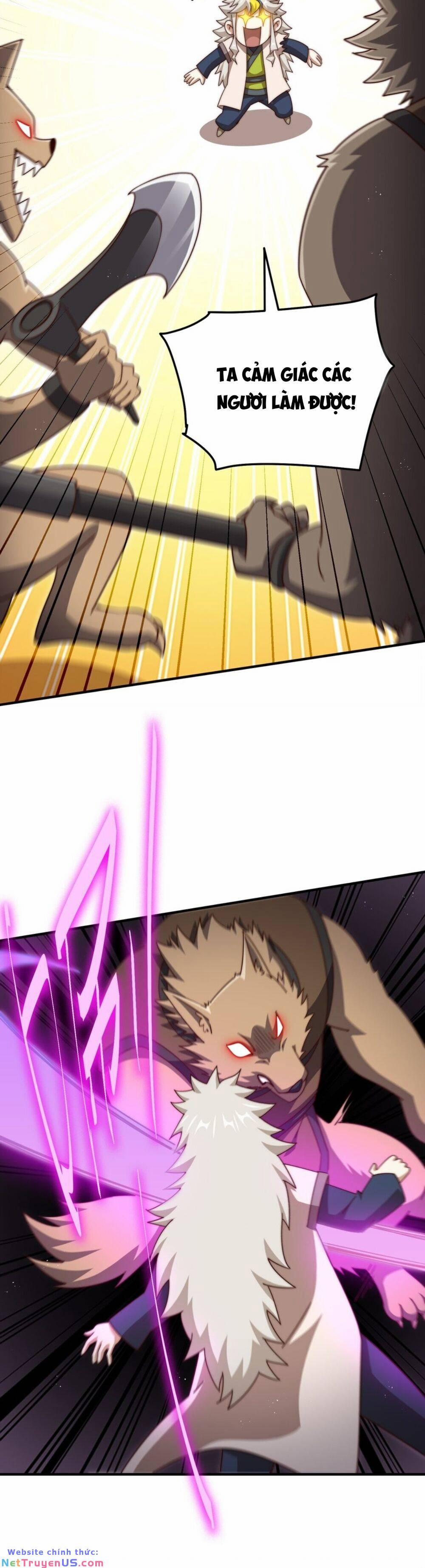 Người Trên Vạn Người 284 trang 11