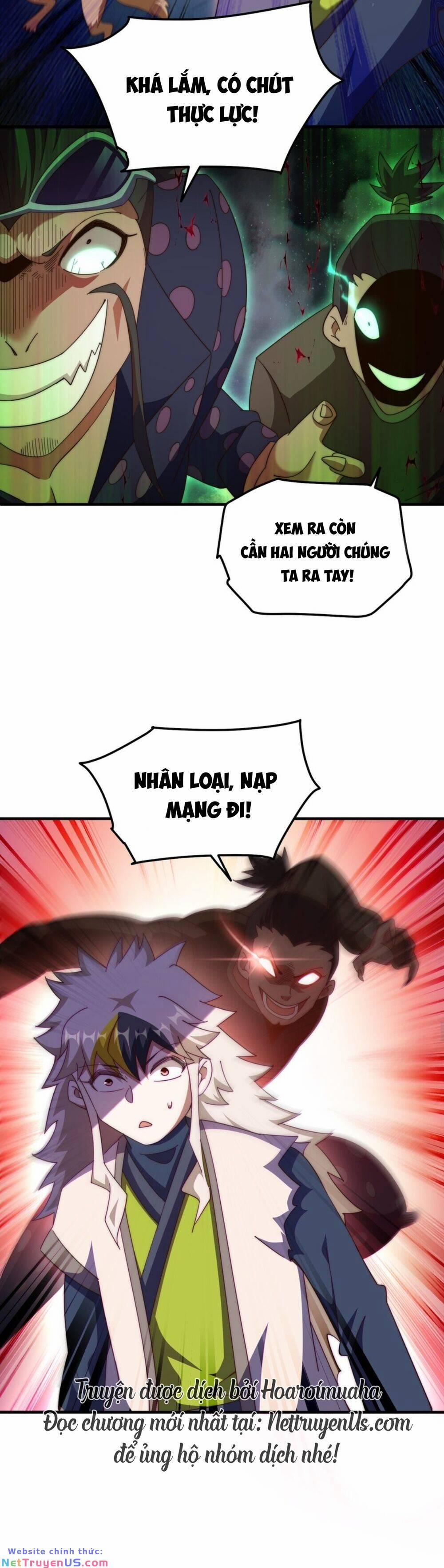 Người Trên Vạn Người 284 trang 13