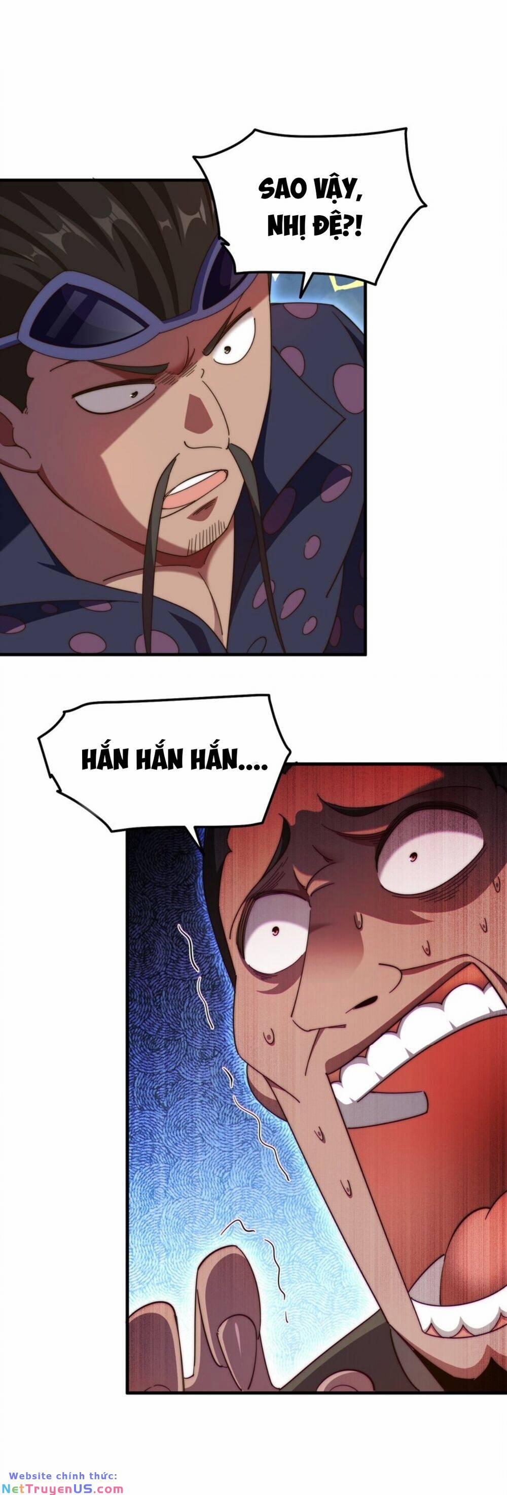 Người Trên Vạn Người 284 trang 16