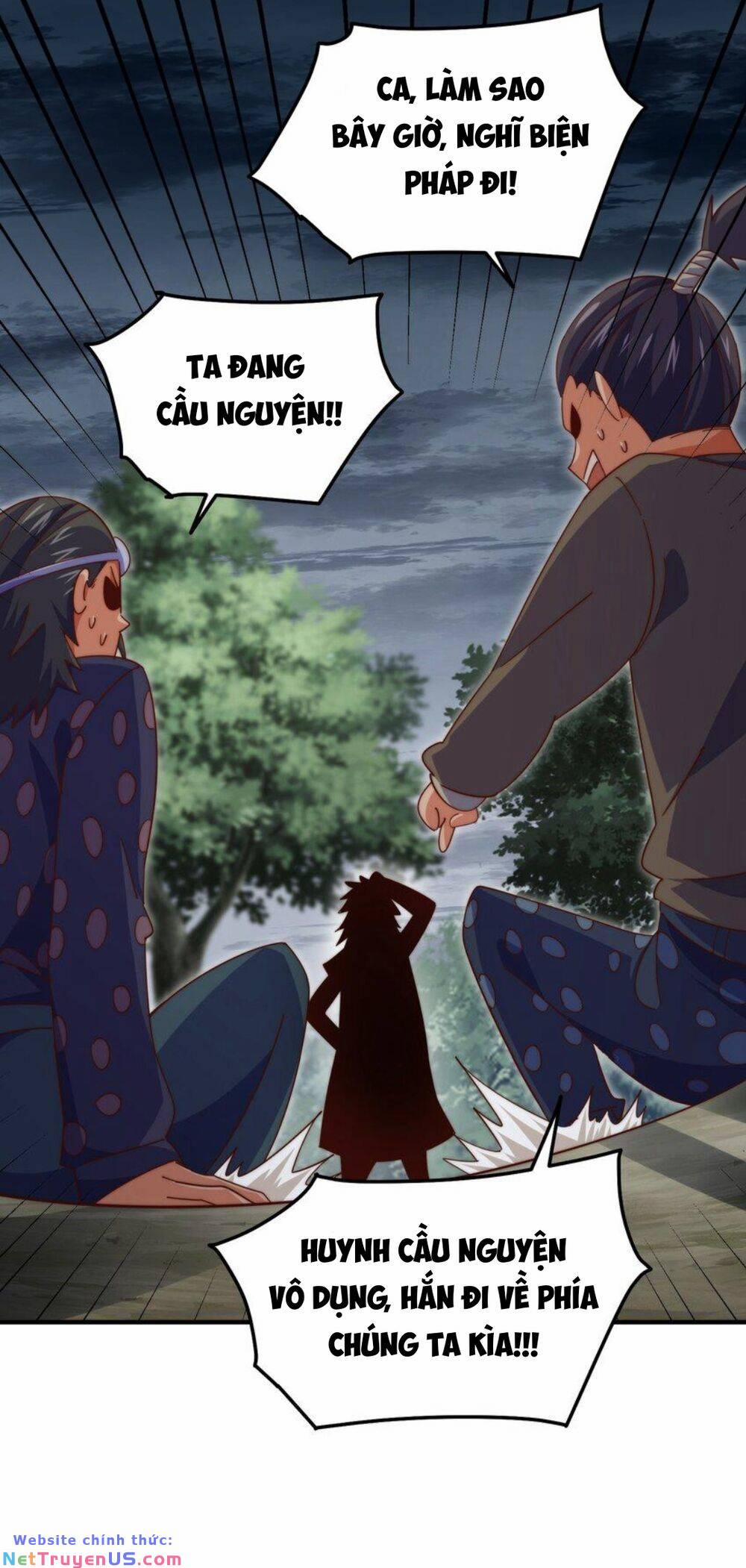 Người Trên Vạn Người 284 trang 20