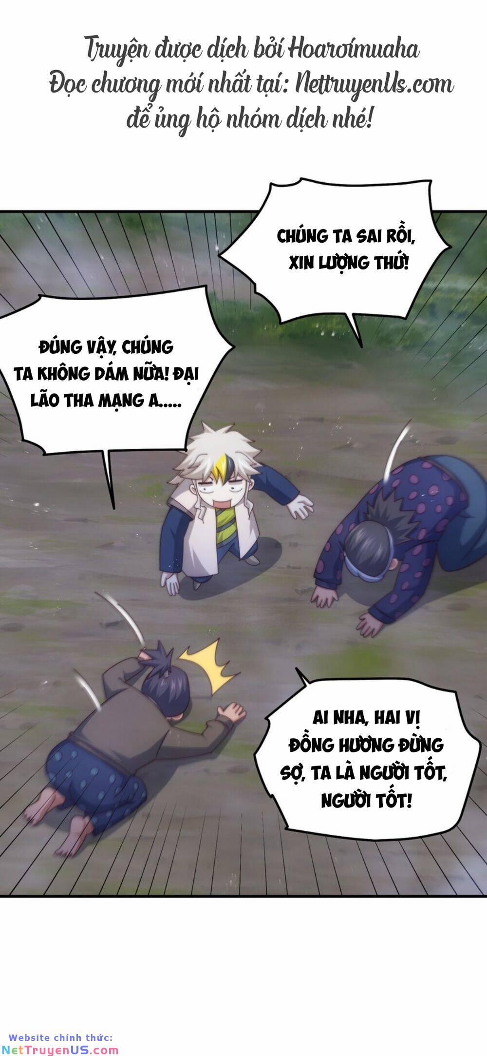 Người Trên Vạn Người 284 trang 23