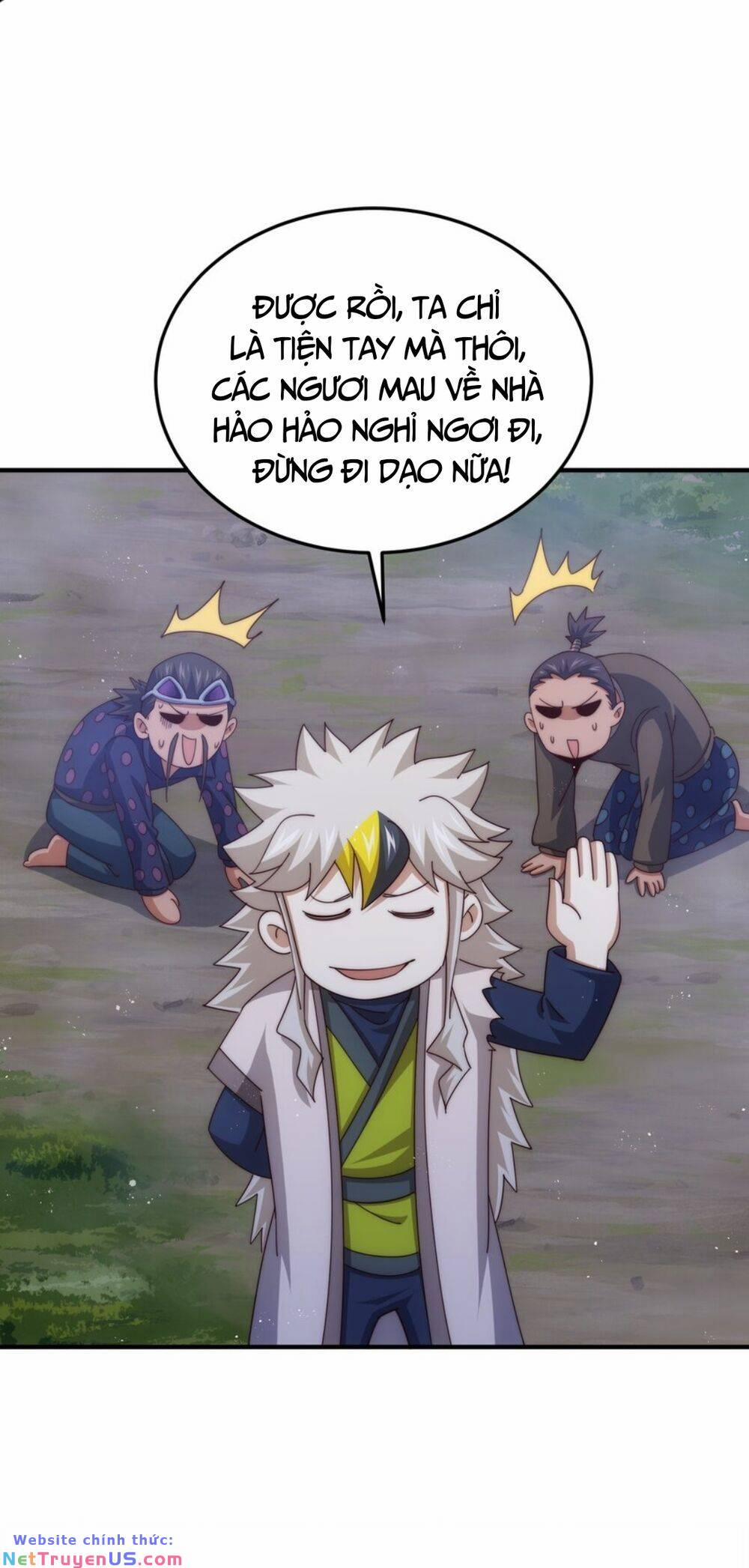 Người Trên Vạn Người 284 trang 24