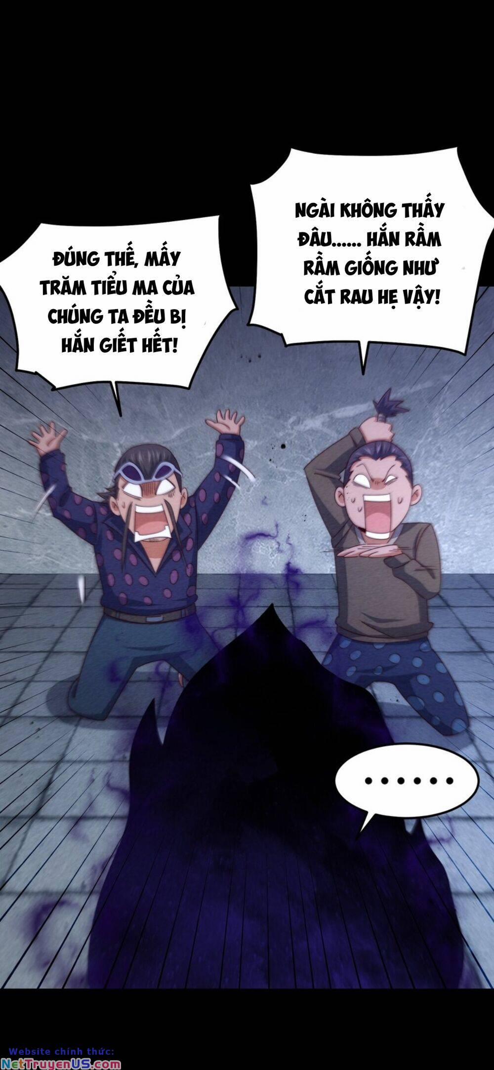 Người Trên Vạn Người 284 trang 28