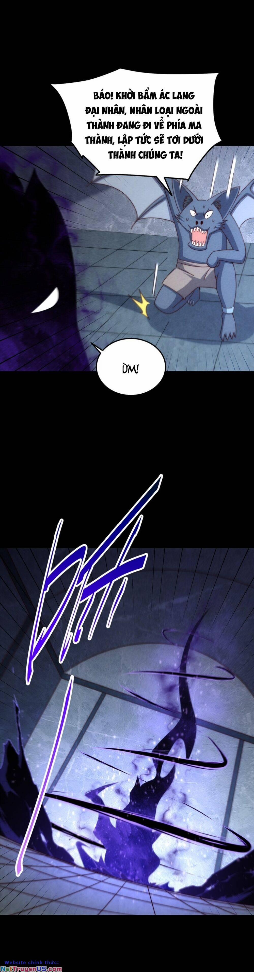 Người Trên Vạn Người 284 trang 29