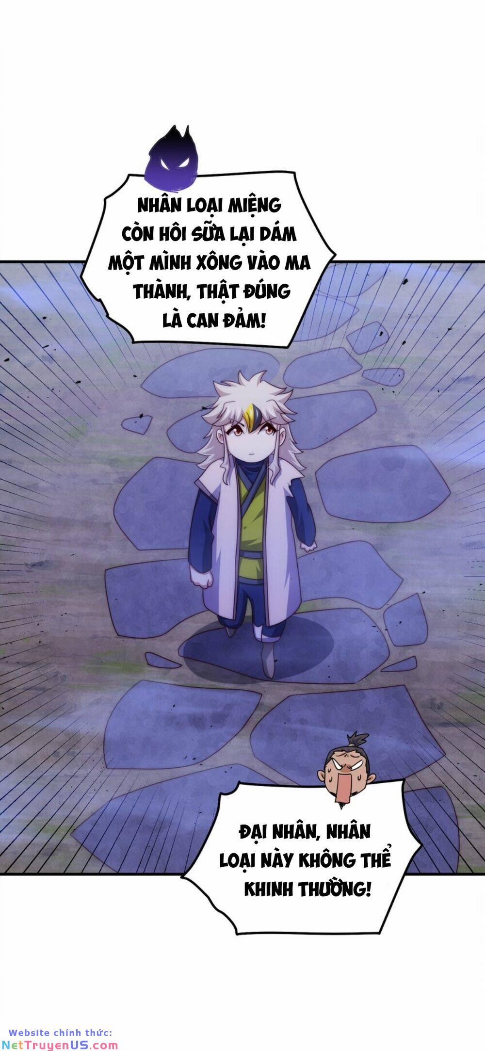 Người Trên Vạn Người 284 trang 32