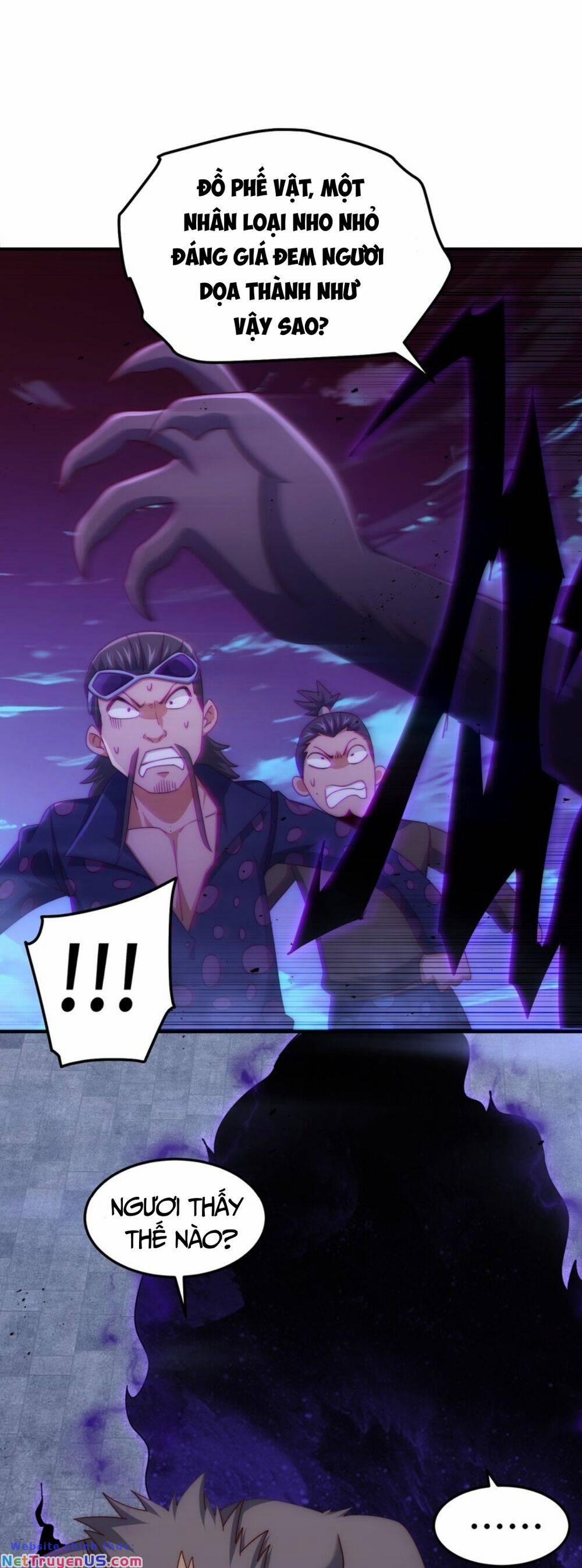Người Trên Vạn Người 284 trang 33