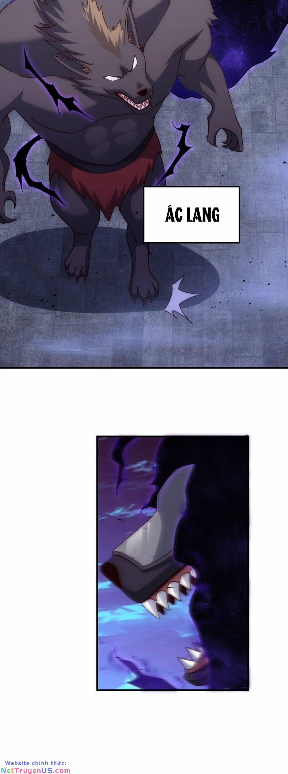 Người Trên Vạn Người 284 trang 34