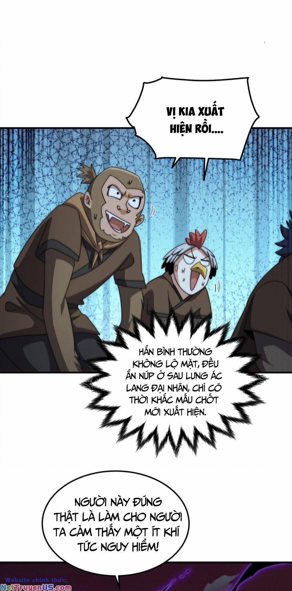 Người Trên Vạn Người 284 trang 35