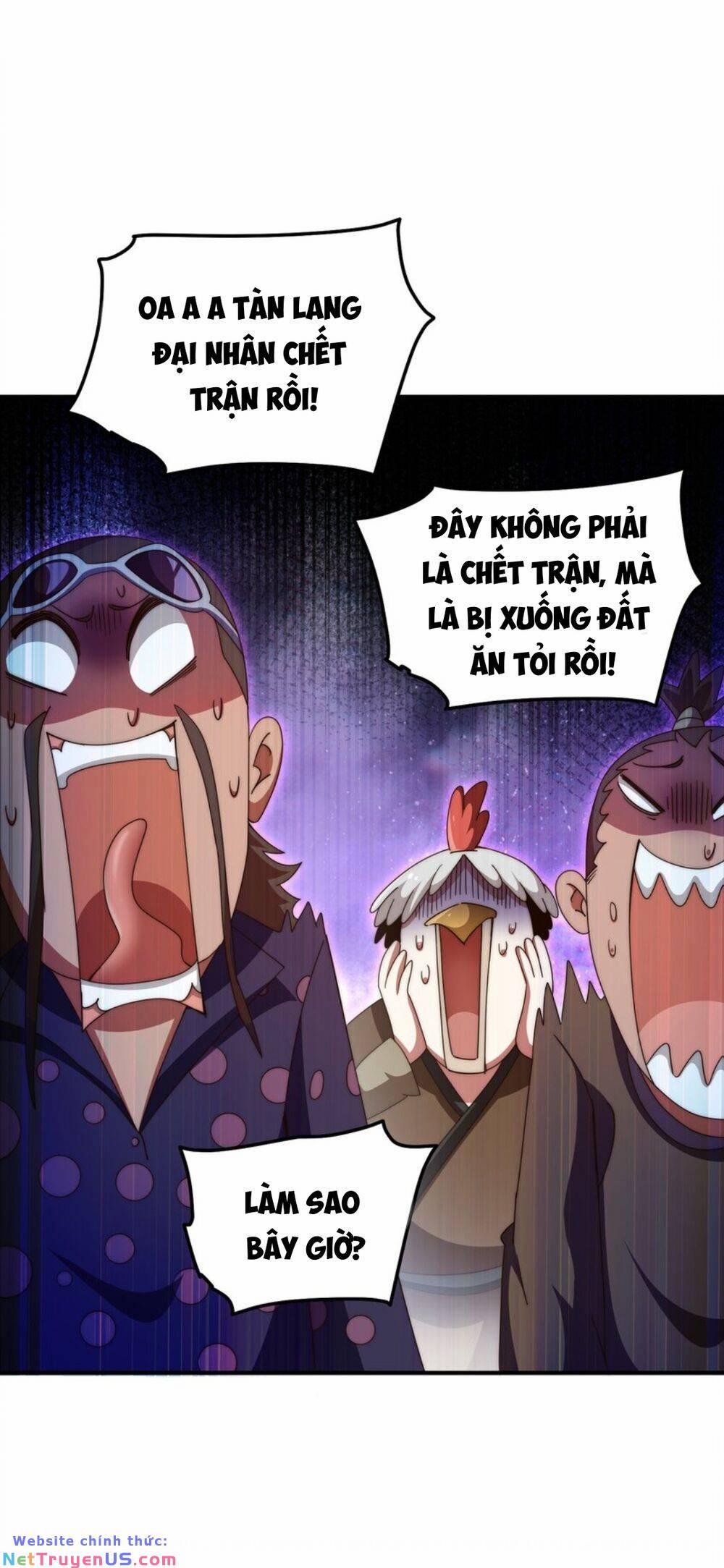 Người Trên Vạn Người 284 trang 41