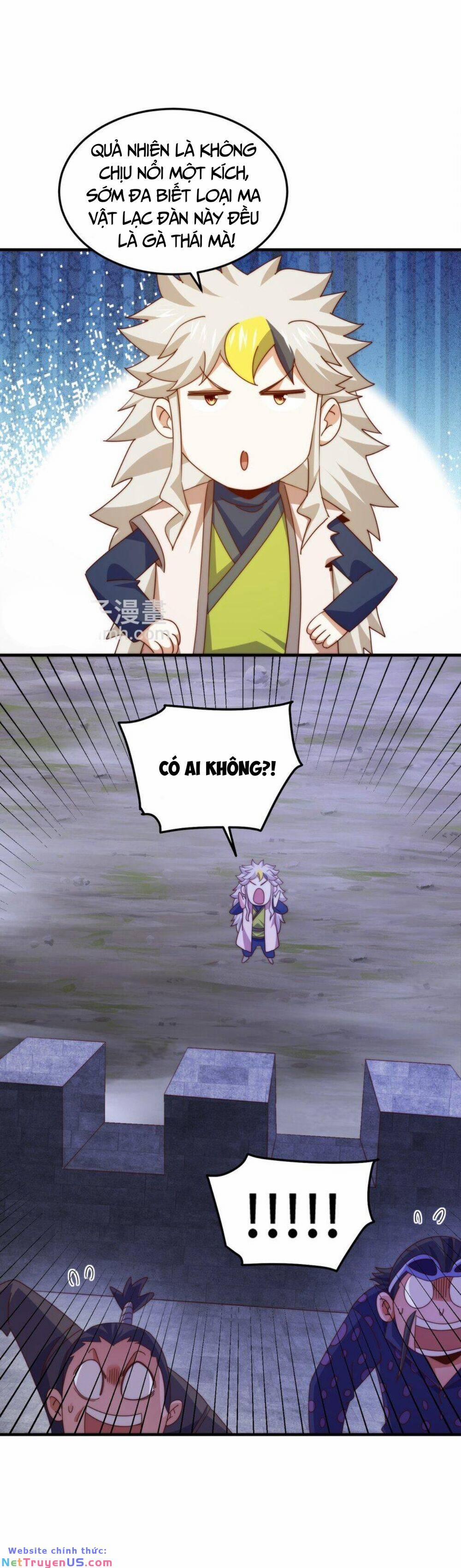 Người Trên Vạn Người 284 trang 42