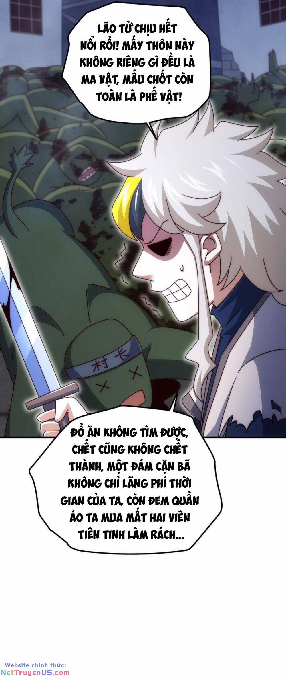 Người Trên Vạn Người 284 trang 6