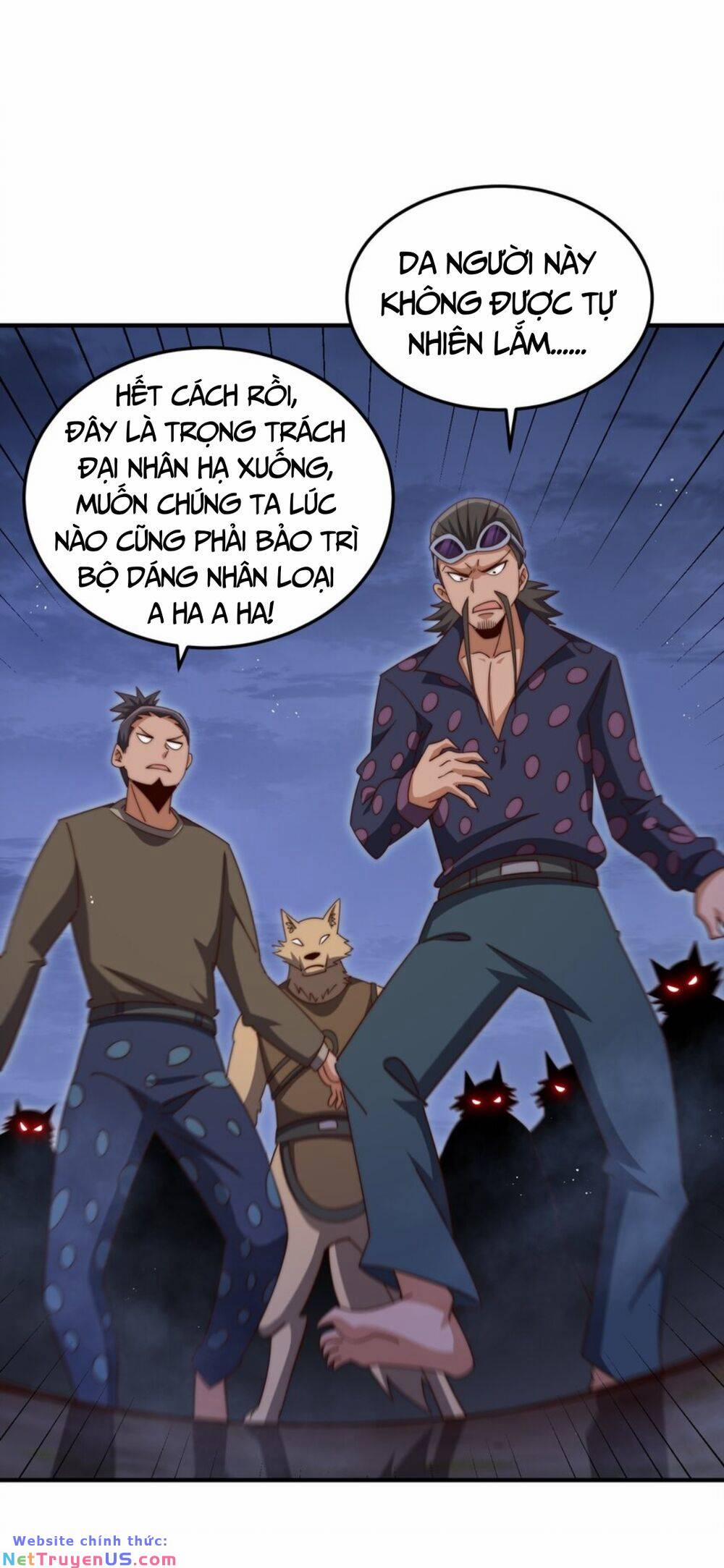 Người Trên Vạn Người 284 trang 8