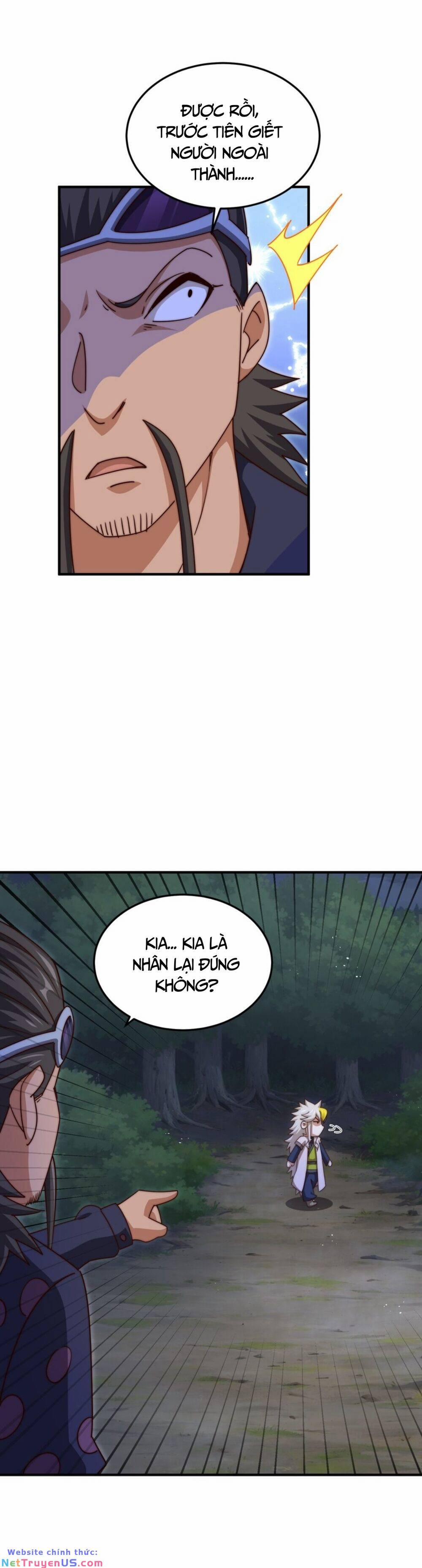 Người Trên Vạn Người 284 trang 9