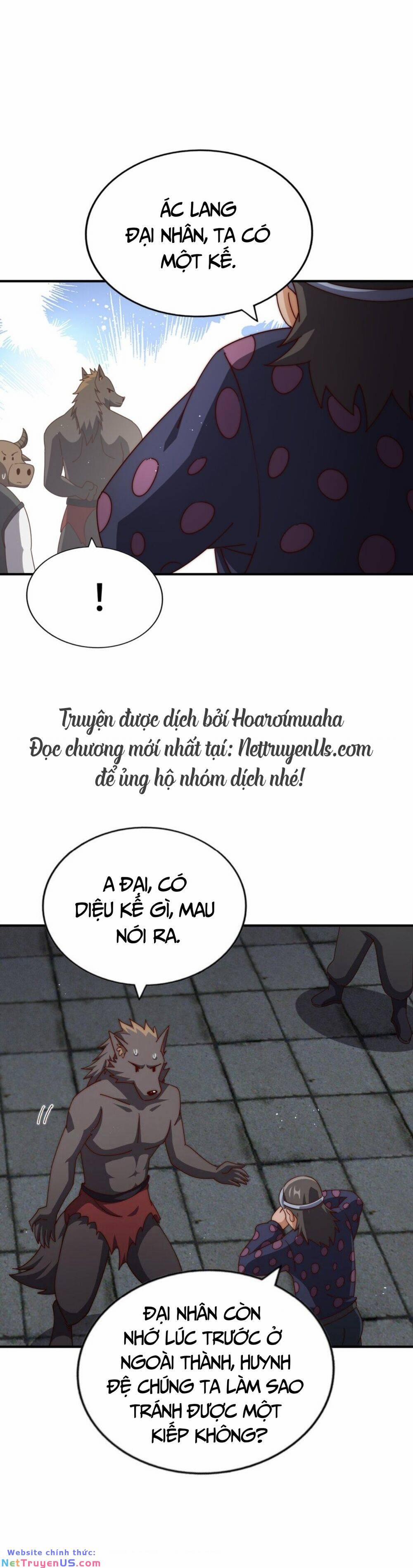 Người Trên Vạn Người 285 trang 10