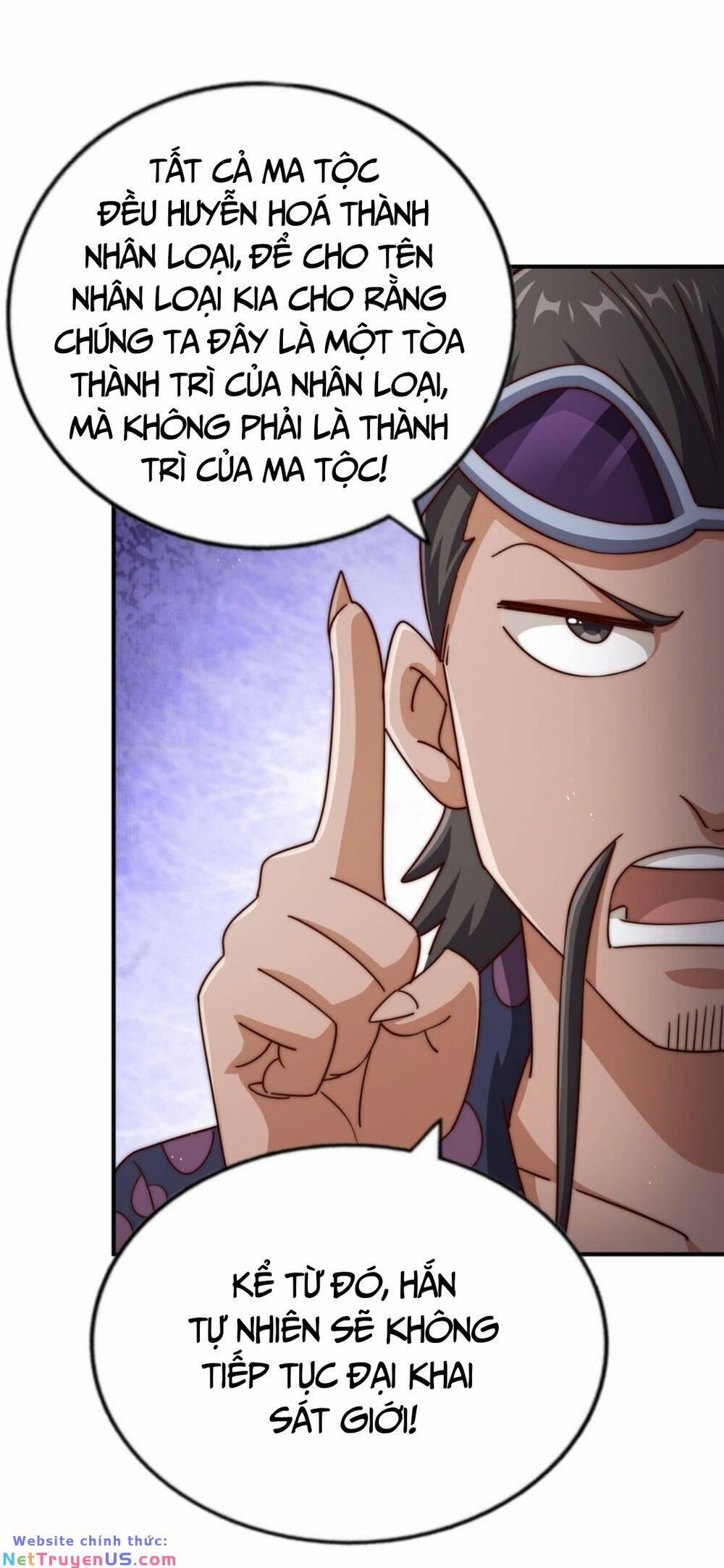 Người Trên Vạn Người 285 trang 12