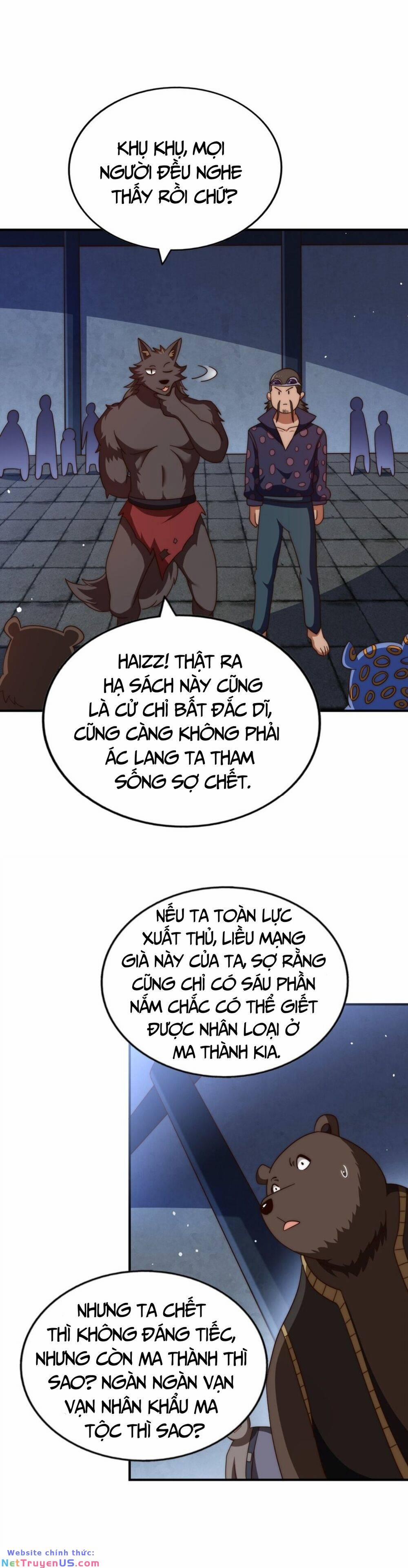 Người Trên Vạn Người 285 trang 15