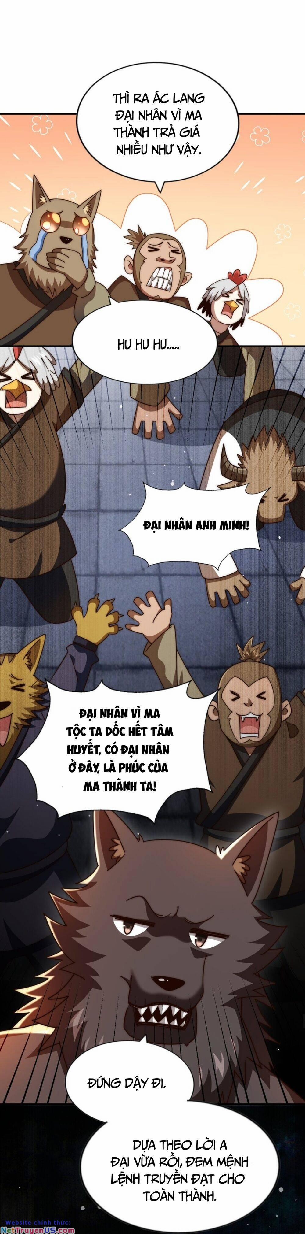 Người Trên Vạn Người 285 trang 17
