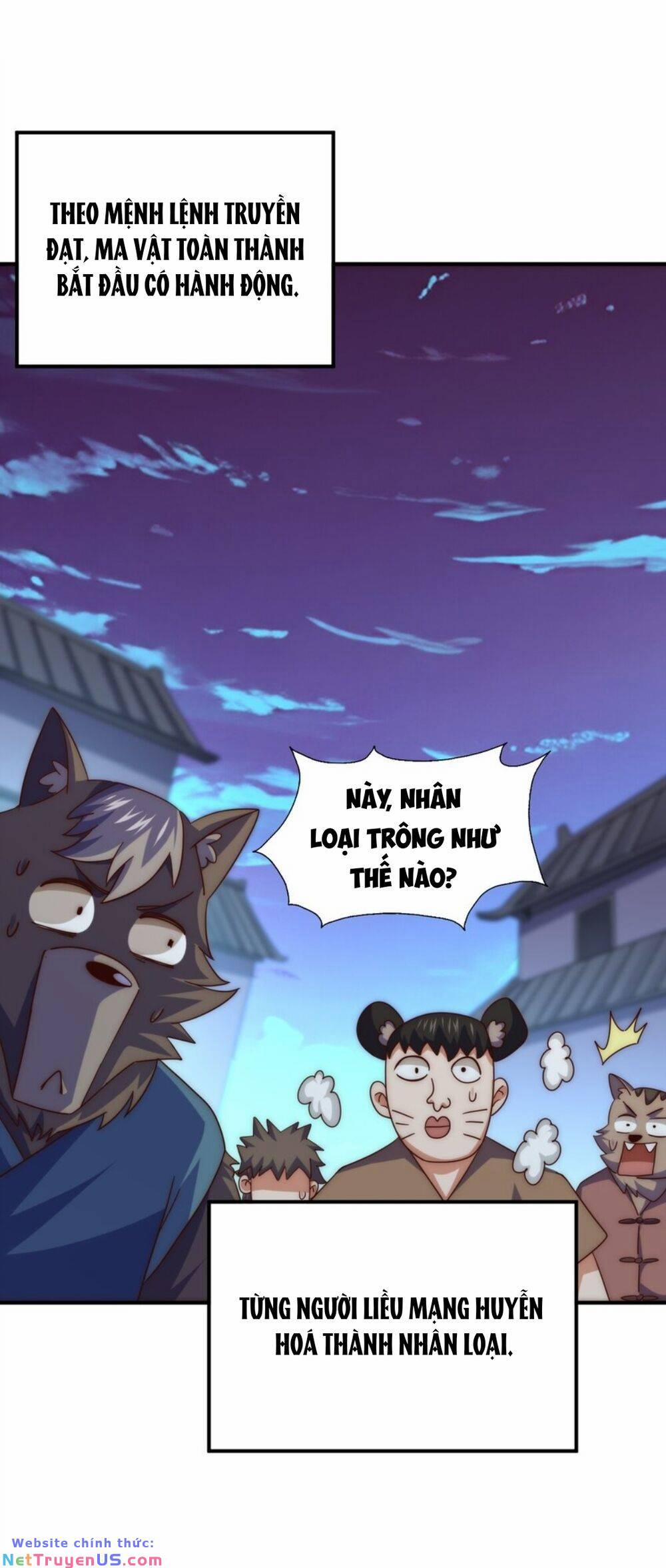 Người Trên Vạn Người 285 trang 19