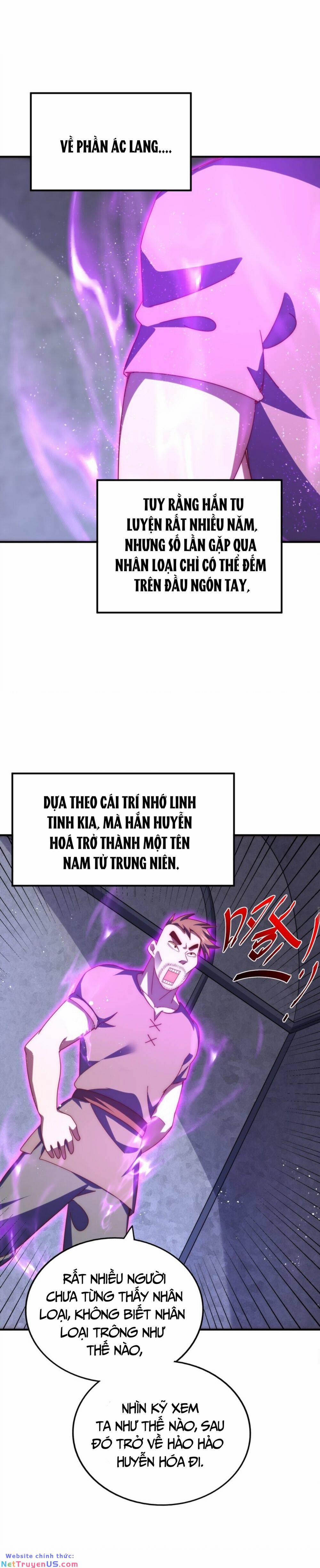 Người Trên Vạn Người 285 trang 20