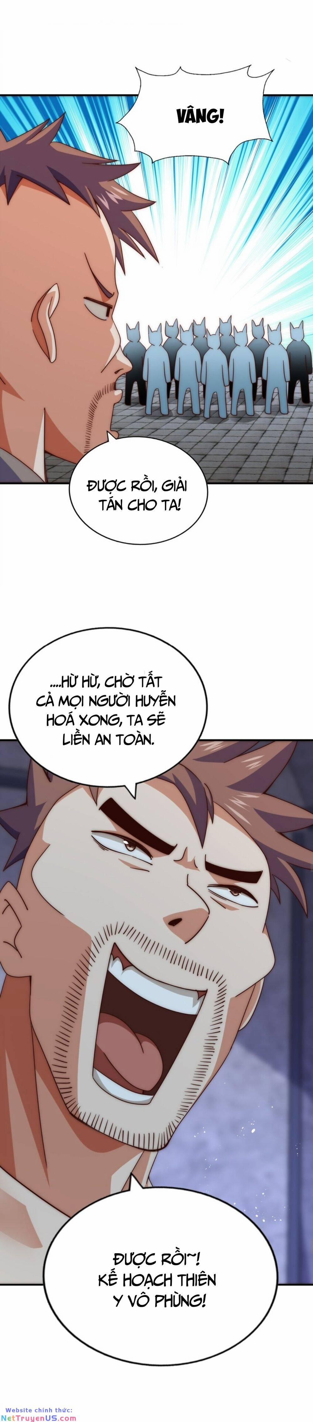 Người Trên Vạn Người 285 trang 21