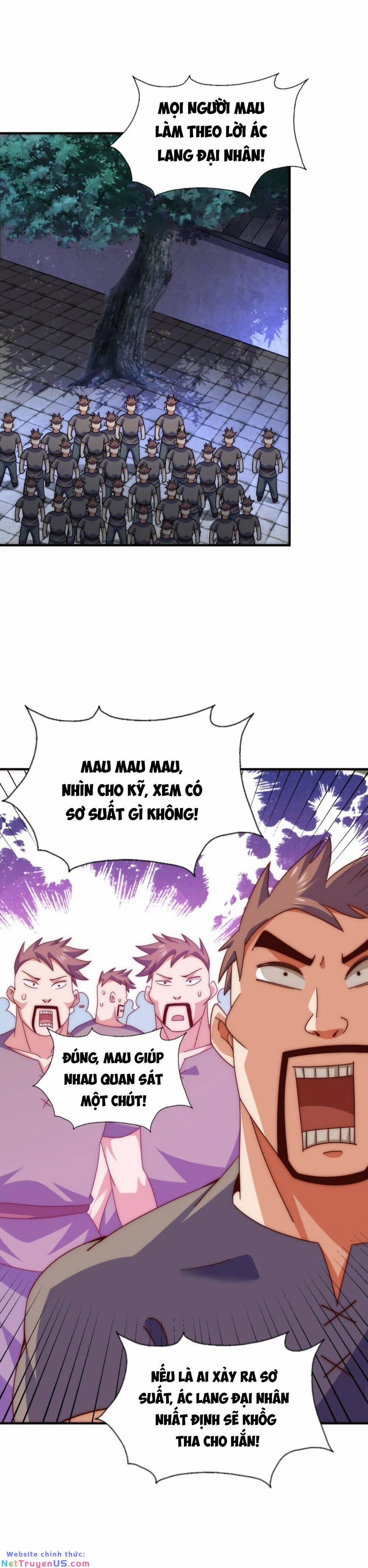 Người Trên Vạn Người 285 trang 22